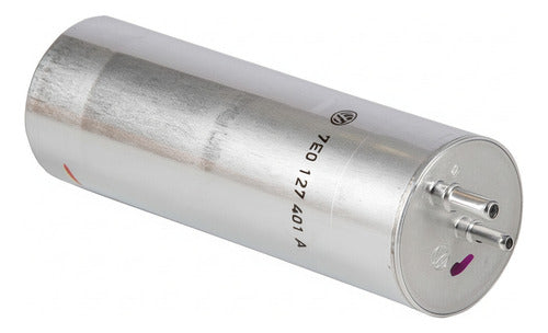 Filtro Combustible 7e0127401a Original Tiguan