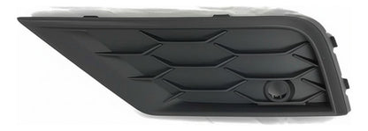 Moldura 5nn854661 Original Tiguan 2021