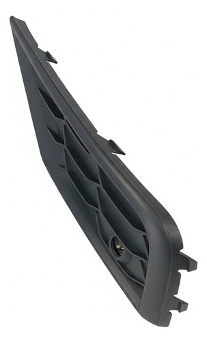Moldura 5nn854661 Original Tiguan 2021