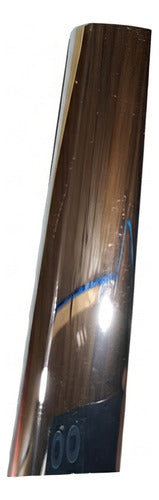 Moldura Cromada 5u4853516d Original Gol