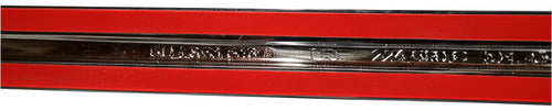 Moldura Cromada 5u4853516d Original Gol