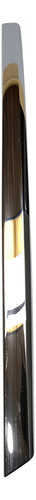 Moldura Cromada 5u4853516d Original Gol