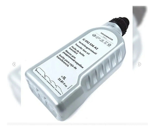 Aceite Transferencia Sintético 1l