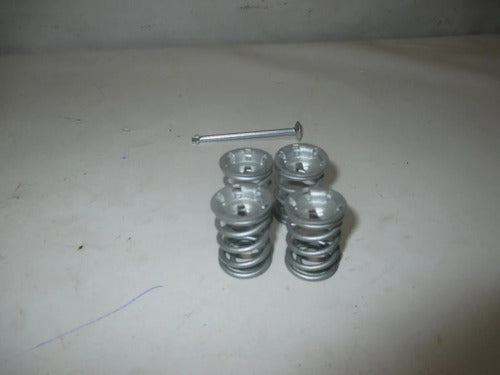 Fijacion Zapata 2h0698545 Original Amarok