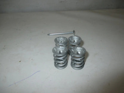 Fijacion Zapata 2h0698545 Original Amarok