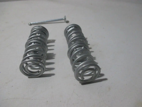 Fijacion Zapata 2h0698545 Original Amarok