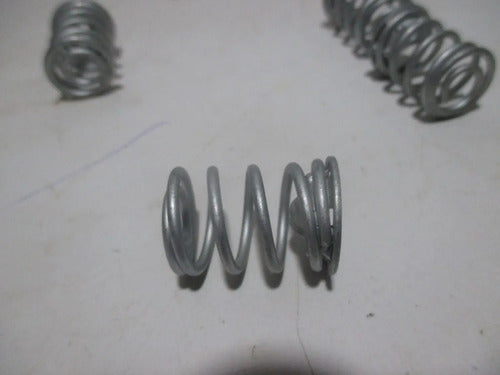 Fijacion Zapata 2h0698545 Original Amarok