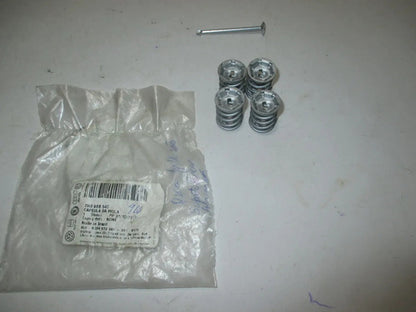 Fijacion Zapata 2h0698545 Original Amarok