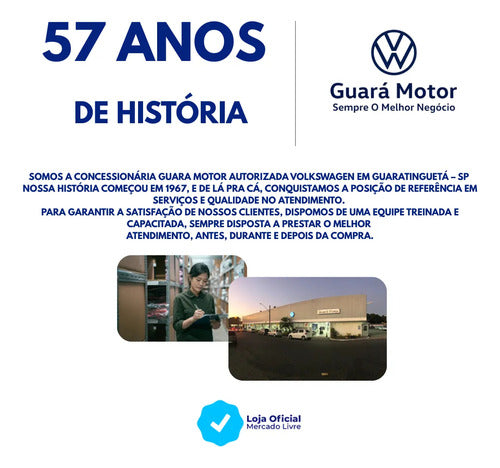 Empaquetadura 059253232c Original Amarok