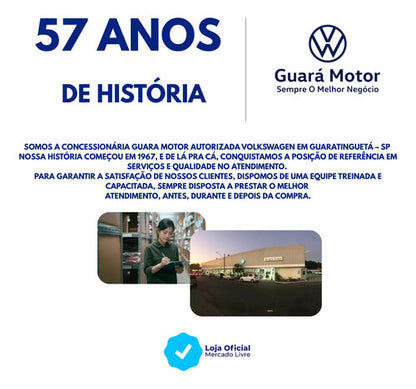 Empaquetadura 059253232c Original Amarok