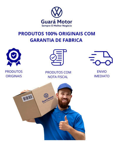 Empaquetadura 059253232c Original Amarok