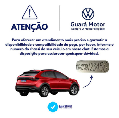 Empaquetadura 059253232c Original Amarok
