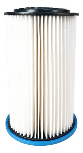 Filtro Combustible 7n0127177b Original Tiguan