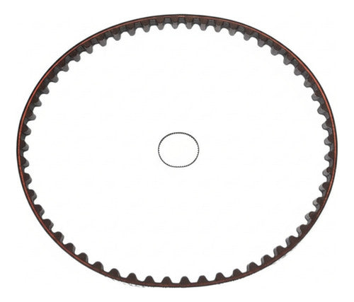 Correa Dentada Bomba Aceite 04l115264a Original
