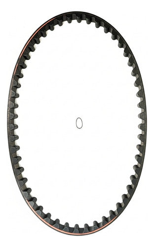 Correa Dentada Bomba Aceite 04l115264a Original