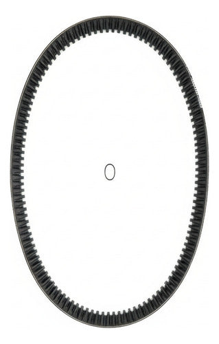 Correa Dentada Bomba Aceite 04l115264a Original