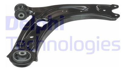 Brazo Transversal Completo 3q0407152aa Original
