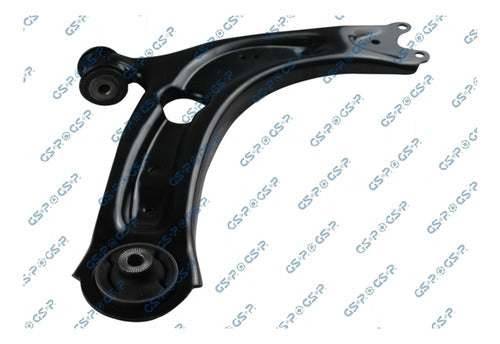Brazo Transversal Completo 3q0407152aa Original