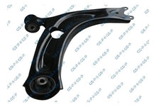 Brazo Transversal Completo 3q0407152aa Original