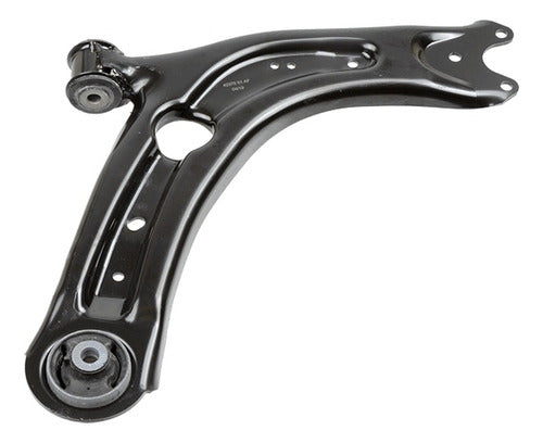 Brazo Transversal Completo 3q0407152aa Original