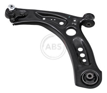 Brazo Control 5wa407151 Original