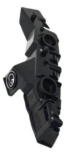 Soporte Parachoques 5nn807049b Original Tiguan 2021