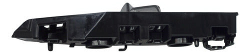 Soporte Parachoques 5nn807049b Original Tiguan 2021