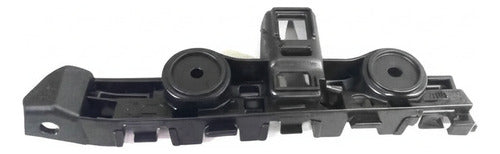 Guía Parachoques 5u0807184b Original Vw Golf '95