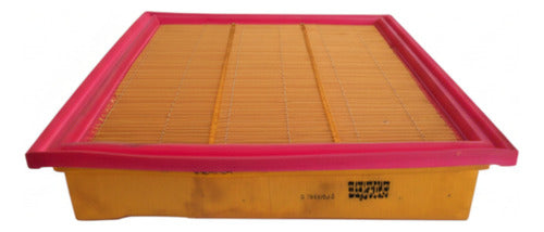 Filtro Aire 1h0129620 Original Golf