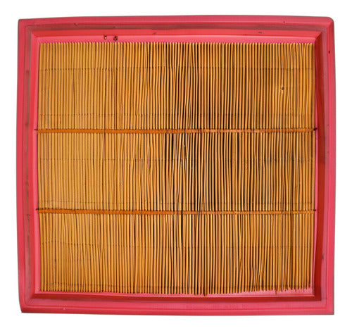 Filtro Aire 1h0129620 Original Golf
