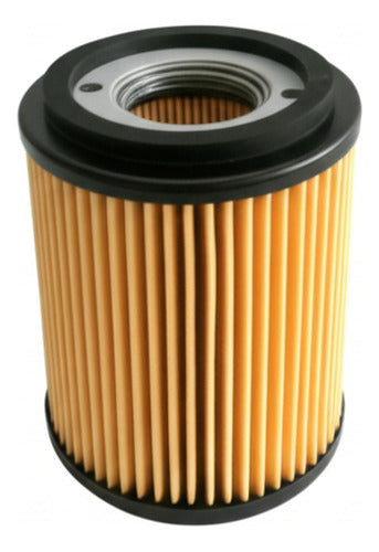 Filtro Aire 1h0129620 Original Golf