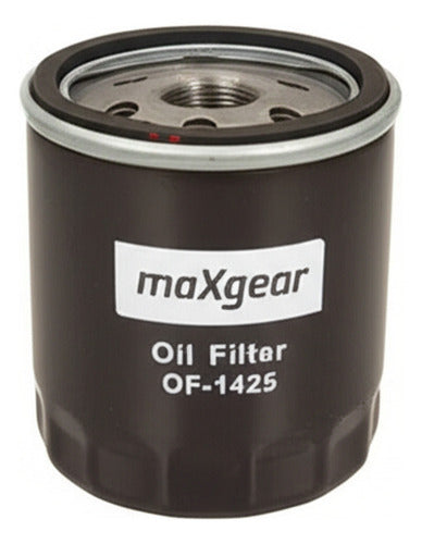 Filtro Aceite 03l115561a Original