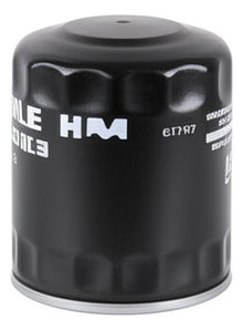 Filtro Aceite 03l115561a Original