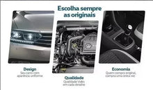 Absorbedor Impacto 2gk807248 Original T-cross