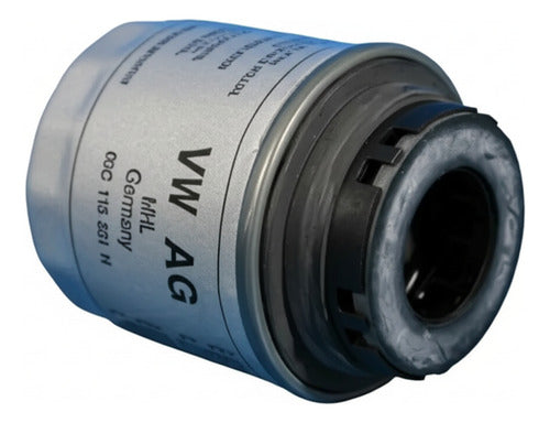 Filtro Aceite 03c115561h Original Vw Polo