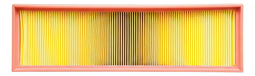 Filtro Aire 6k0129620b Original Polo