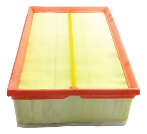 Filtro Aire 5qm129620a Original Golf