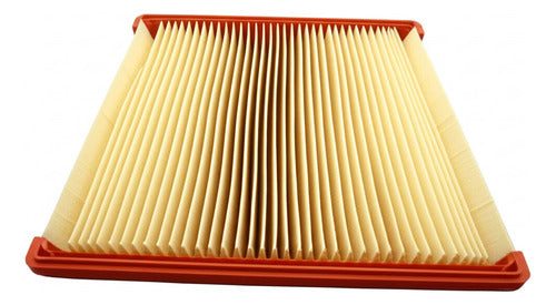 Filtro Aire 5qm129620a Original Golf