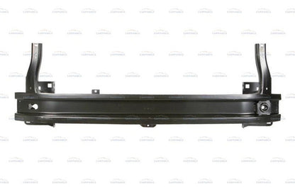 Refuerzo Parachoques 5g0807109aj Original Golf