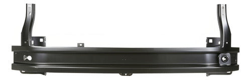 Refuerzo Parachoques 5g0807109aj Original Golf