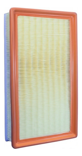 Filtro Aire 3qf129620 Original - Vw Golf