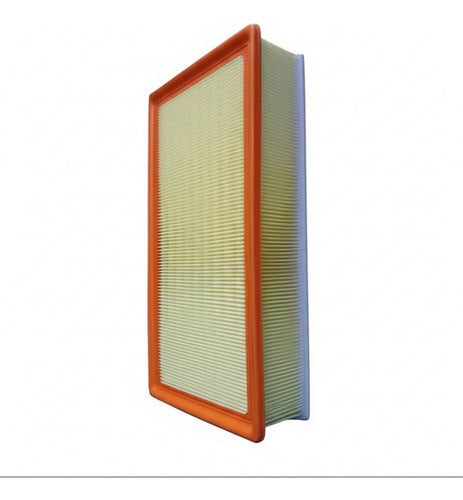 Filtro Aire 3qf129620 Original - Vw Golf