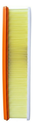 Filtro Aire 3qf129620 Original - Vw Golf