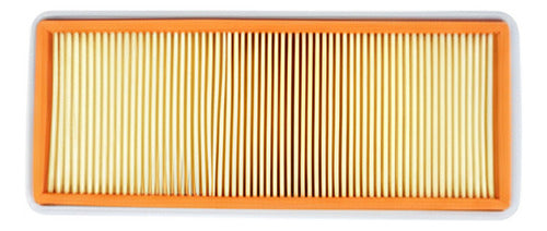 Filtro Aire 3qf129620 Original - Vw Golf