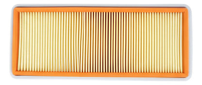 Filtro Aire 3qf129620 Original - Vw Golf