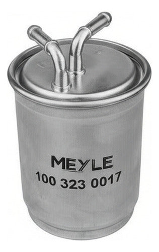 Filtro Combustible 6q0127401f Original