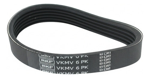Correa Accesorios 04l260849ab Original Tiguan 2021