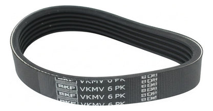 Correa Accesorios 04l260849ab Original Tiguan 2021