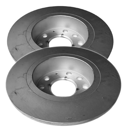 Disco Freno 5c0615601a Original Jetta