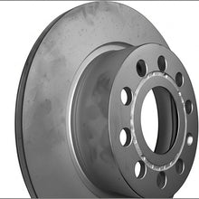 Disco Freno 5c0615601a Original Jetta